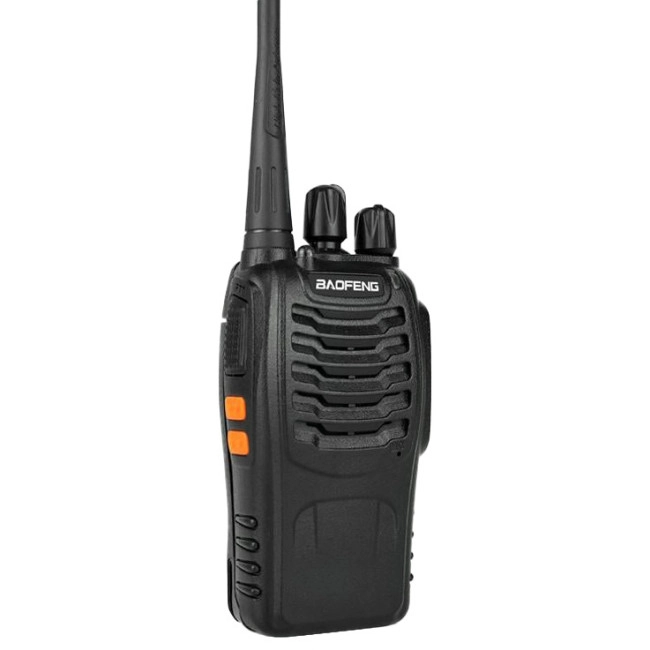 Рация Baofeng BF-888S