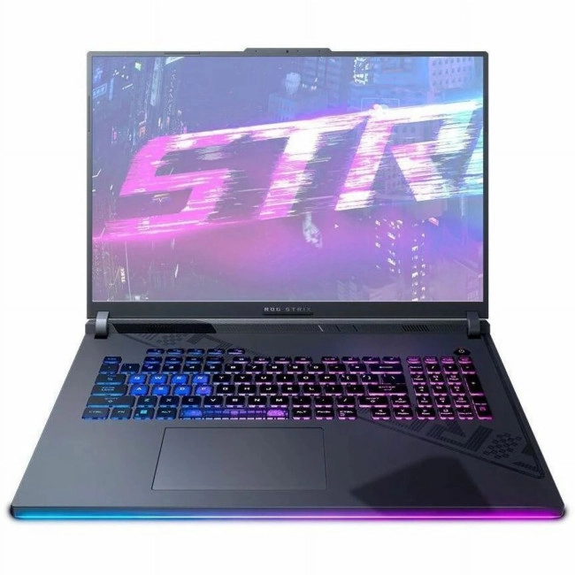 Ноутбук Asus ROG Strix G18 G814JV (G814JV-RS75)