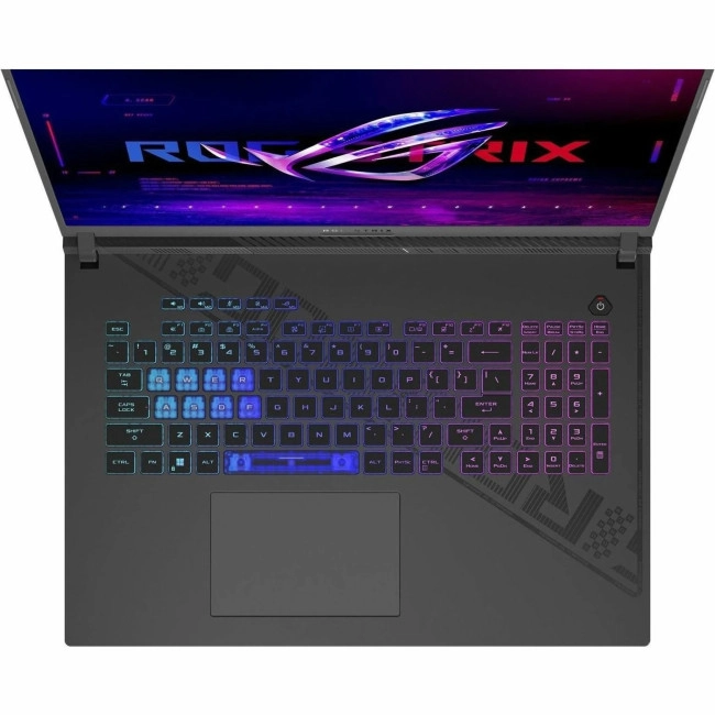 Ноутбук Asus ROG Strix G18 G814JV (G814JV-RS75)