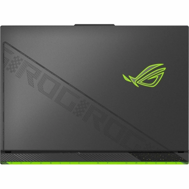 Ноутбук Asus ROG Strix G18 G814JV (G814JV-RS75)