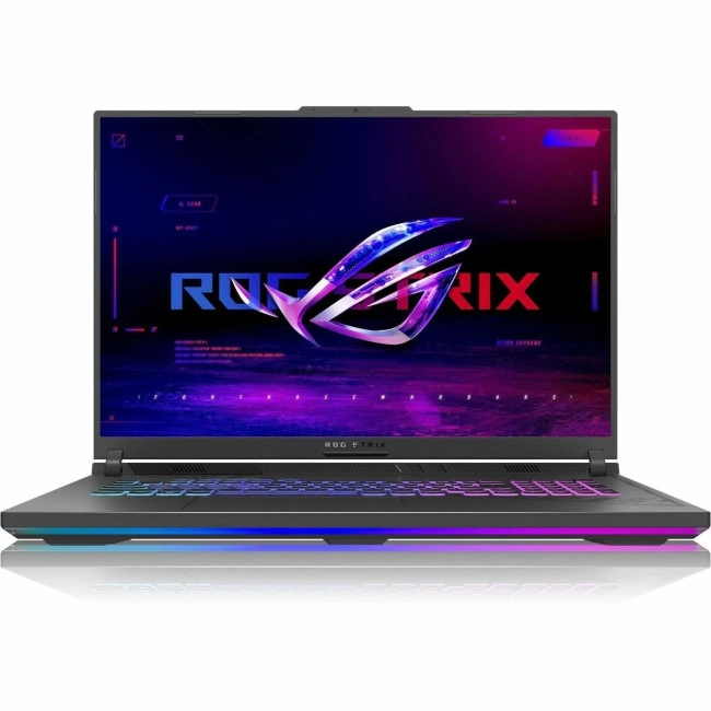 Ноутбук Asus ROG Strix G18 G814JV (G814JV-RS75)