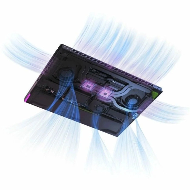 Ноутбук Asus ROG Strix G18 G814JV (G814JV-RS75)