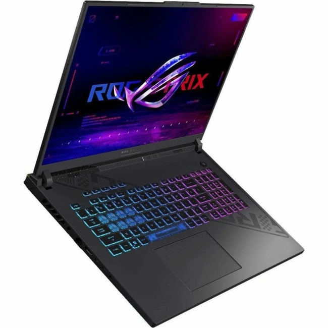 Ноутбук Asus ROG Strix G18 G814JV (G814JV-RS75)