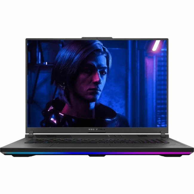 Ноутбук Asus ROG Strix G18 G814JV (G814JV-RS75)