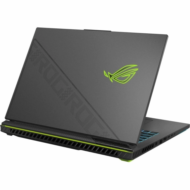 Ноутбук Asus ROG Strix G18 G814JV (G814JV-RS75)