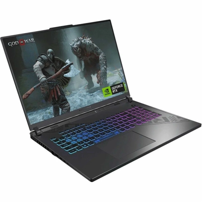 Ноутбук Asus ROG Strix G18 G814JV (G814JV-RS75)