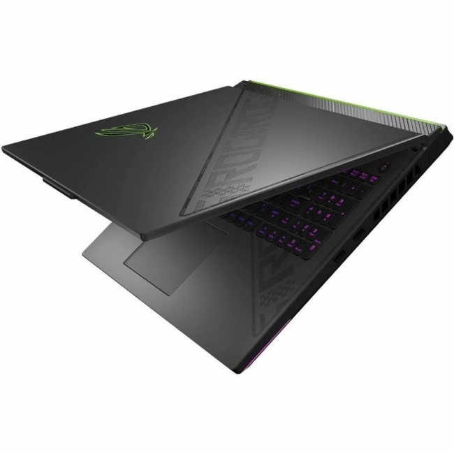 Ноутбук Asus ROG Strix G18 G814JV (G814JV-RS75)