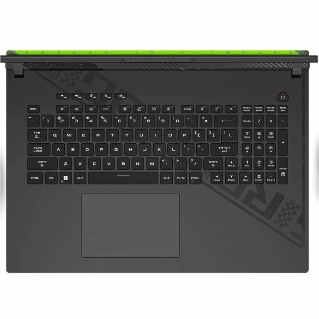 Ноутбук Asus ROG Strix G18 G814JV (G814JV-RS75)