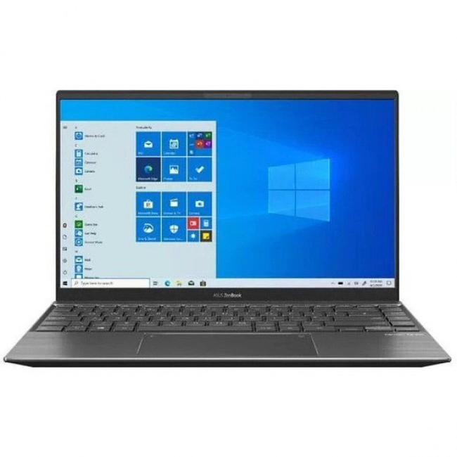 Ноутбук ASUS Zenbook 14 Q408UG (Q408UG-212.BL) Ноутбук ASUS Zenbook 14 Q408UG (Q408UG-212.BL)