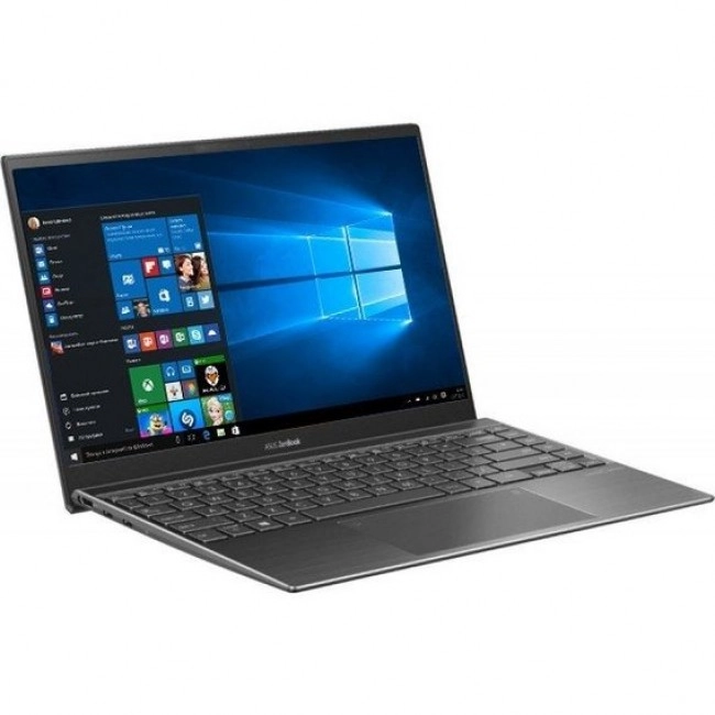 Ноутбук ASUS Zenbook 14 Q408UG (Q408UG-212.BL)