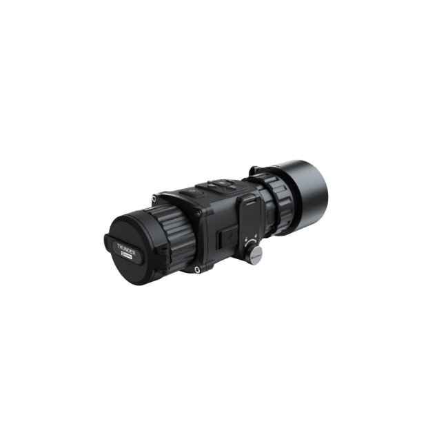 Тепловізор Hikmicro Thunder Pro TE19C (HM-TR12-19XG/W-TE19C)