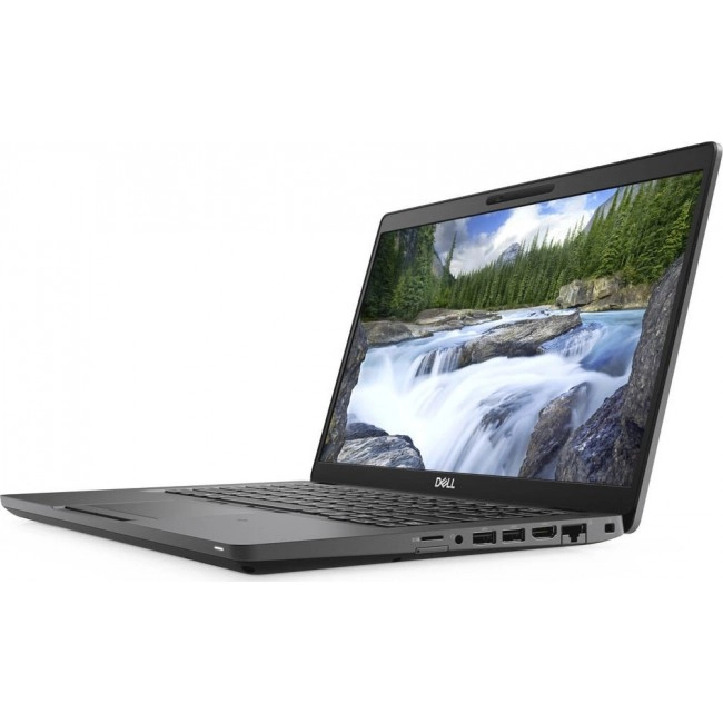 Ноутбук Dell Latitude 5400 Chrome (XH38D)