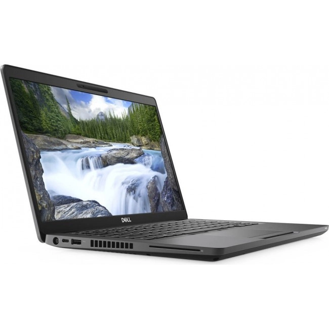Ноутбук Dell Latitude 5400 Chrome (XH38D)