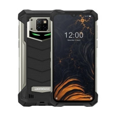 DOOGEE S88 Plus 8/128GB Black