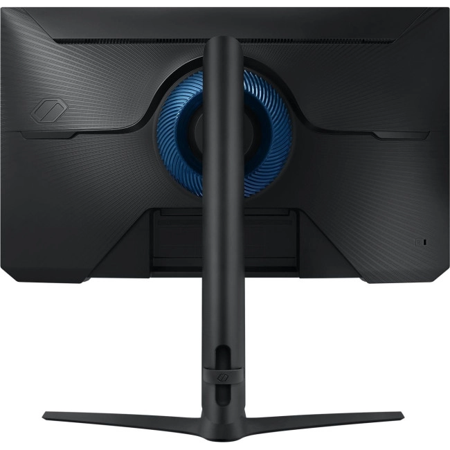 Монітор Samsung Odyssey G4 (LS25BG400EUXEN)