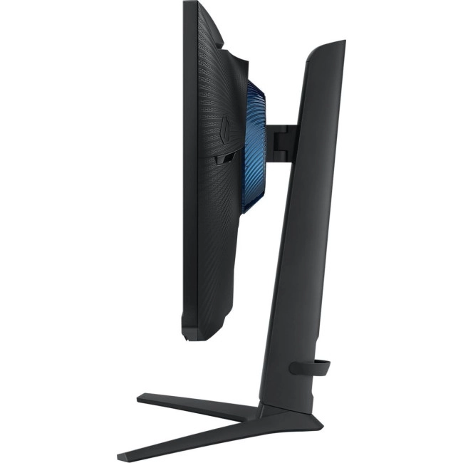 Монітор Samsung Odyssey G4 (LS25BG400EUXEN)