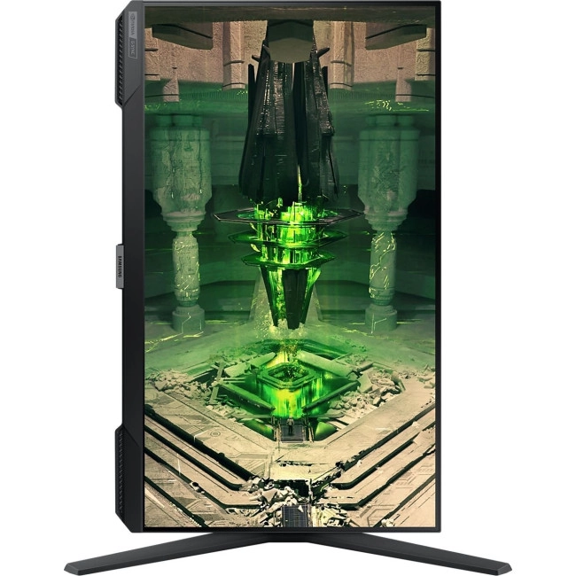 Монітор Samsung Odyssey G4 (LS25BG400EUXEN)