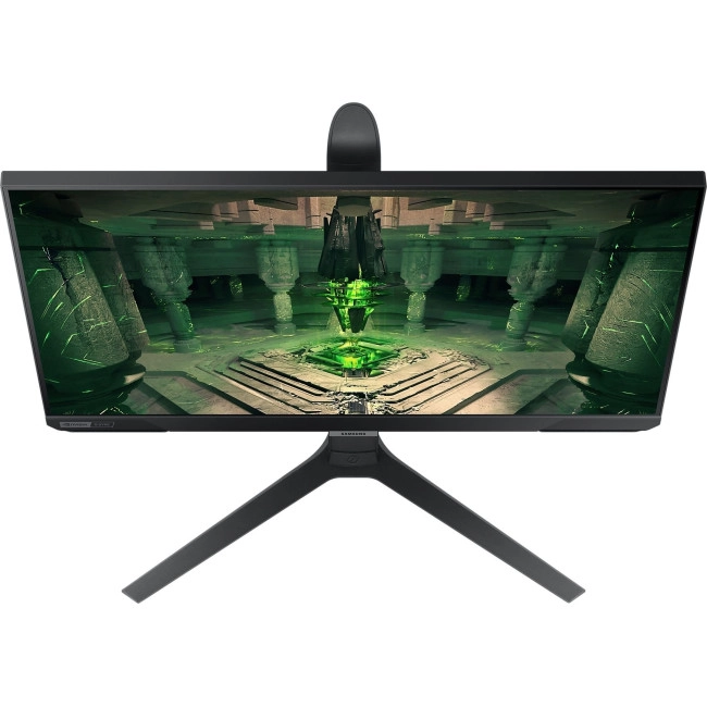 Монітор Samsung Odyssey G4 (LS25BG400EUXEN)