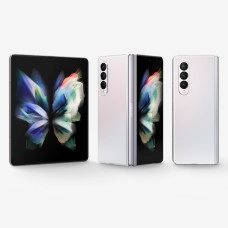 Samsung Galaxy Z Fold3 5G 12/256 Phantom Silver (SM-F926BZSD)