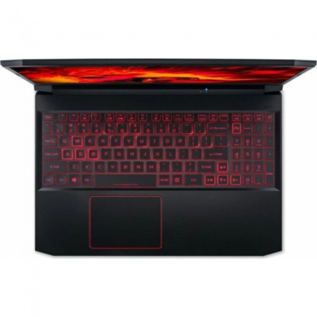 Ноутбук ACER Nitro 5 AN515-45 (NH.QBSEU.007)