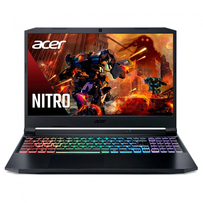 Ноутбук ACER Nitro 5 AN515-58 (NH.QFHEU.004) Ноутбук ACER Nitro 5 AN515-58 (NH.QFHEU.004)