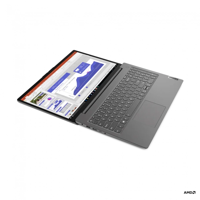 Ноутбук LENOVO V15 G2 ALC (82KD00DVRA)