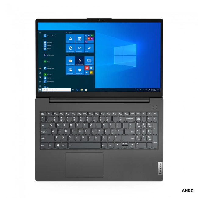 Ноутбук LENOVO V15 G2 ALC (82KD00DVRA)