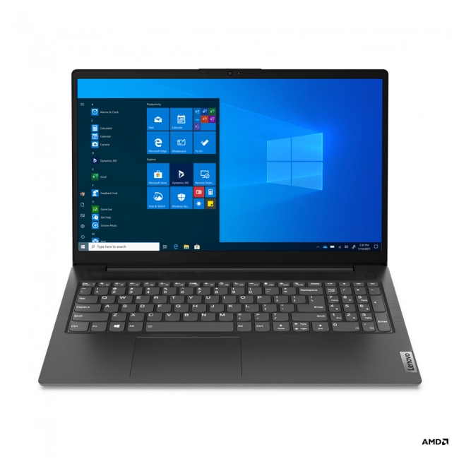 Ноутбук LENOVO V15 G2 ALC (82KD00DVRA) Ноутбук LENOVO V15 G2 ALC (82KD00DVRA)