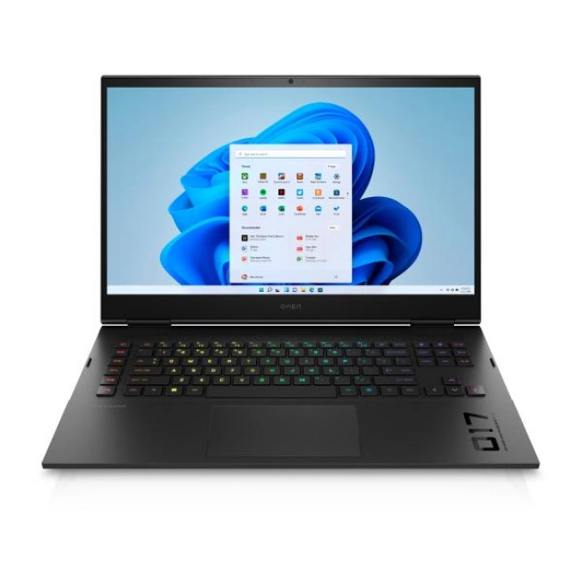 Ноутбук HP Omen 17-ck1000nw (69G82EA) Ноутбук HP Omen 17-ck1000nw (69G82EA)