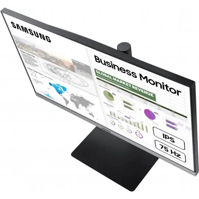 Монітор Samsung S27R650FDI (LS27R650FDIXCI)