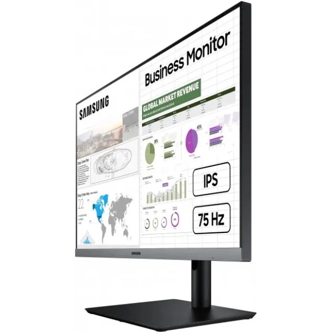 Монітор Samsung S27R650FDI (LS27R650FDIXCI)