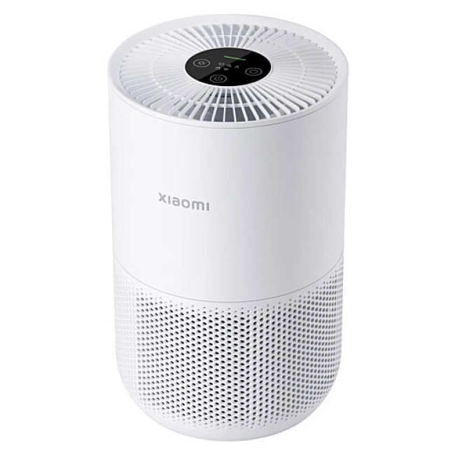 Очищувач повітря Xiaomi Smart Air Purifier 4 Compact Очищувач повітря Xiaomi Smart Air Purifier 4 Compact