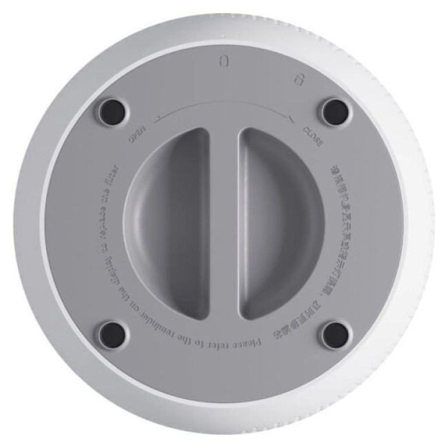 Очищувач повітря Xiaomi Smart Air Purifier 4 Compact