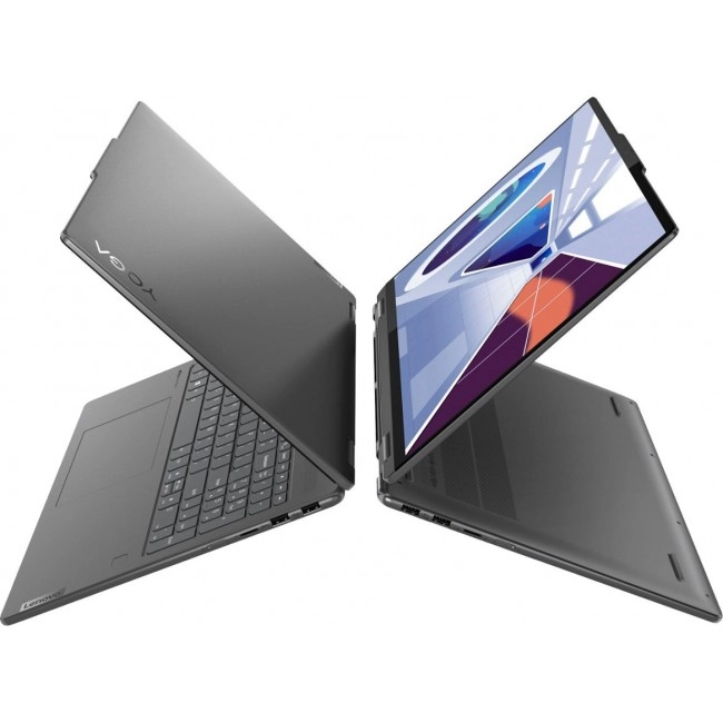 Ноутбук Lenovo Yoga 7 16IRL8 (82YN0003US)