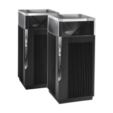 Маршрутизатор ASUS ZenWiFi Pro XT12 2-Pack