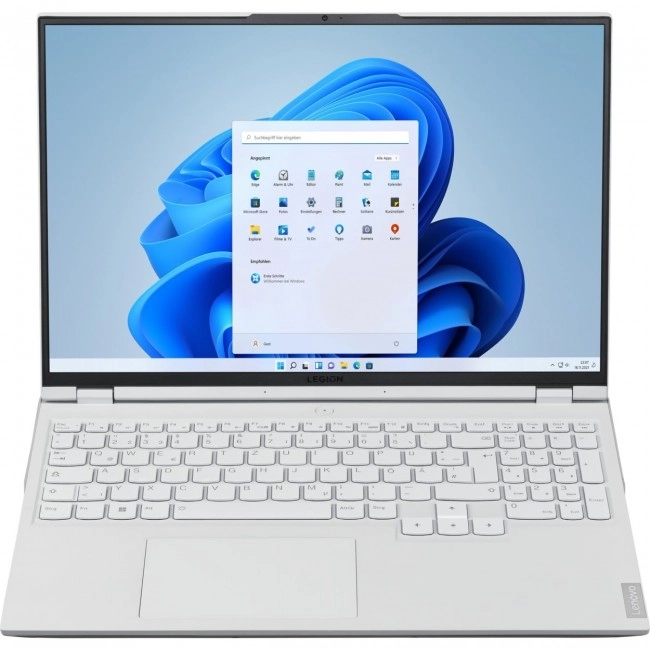 Ноутбук Lenovo Legion 5 Pro 16IAH7H (82RF029NRM) Ноутбук Lenovo Legion 5 Pro 16IAH7H (82RF029NRM)