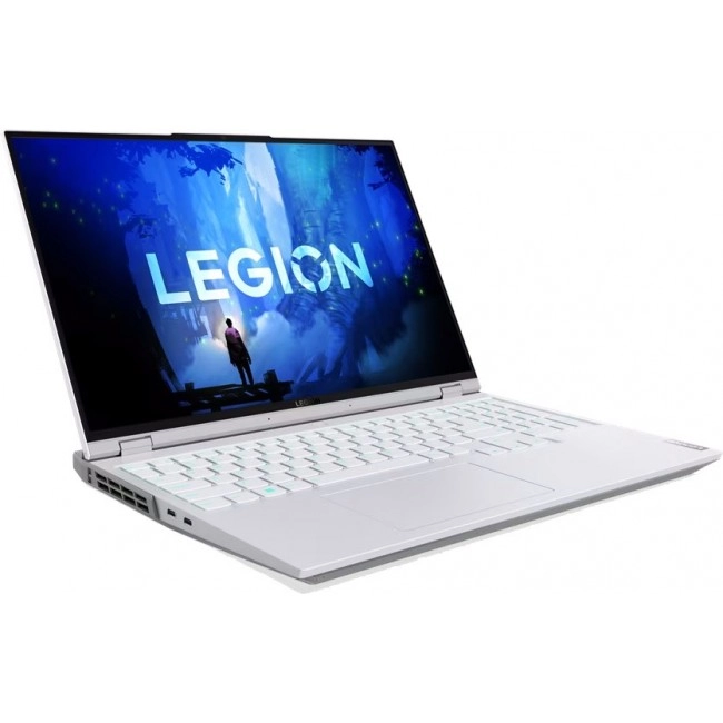 Ноутбук Lenovo Legion 5 Pro 16IAH7H (82RF029NRM)