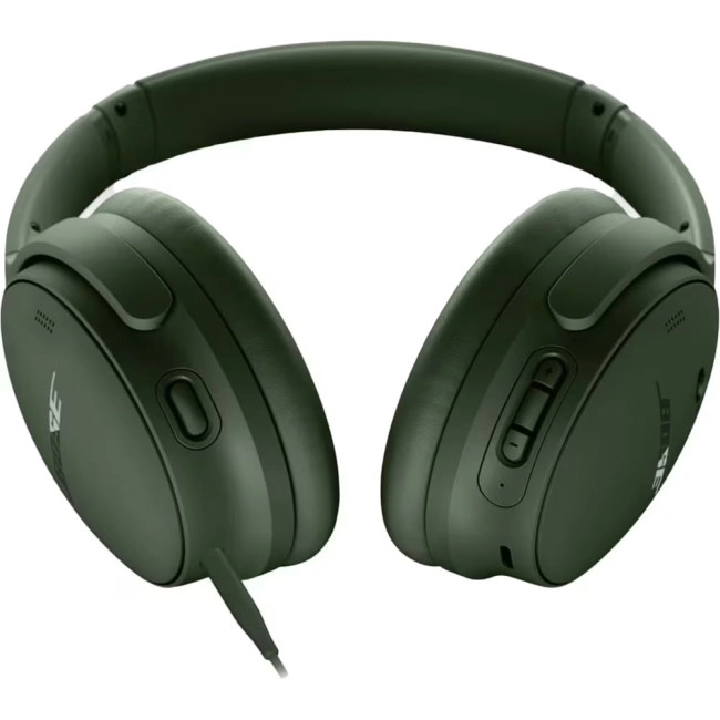 Бездротові навушники Bose QuietComfort Headphones Cypress Green (884367-0300)
