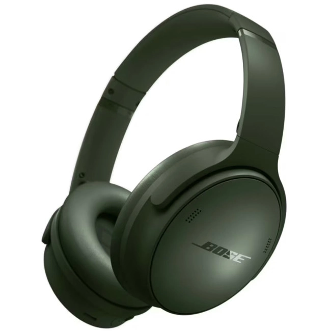 Бездротові навушники Bose QuietComfort Headphones Cypress Green (884367-0300)