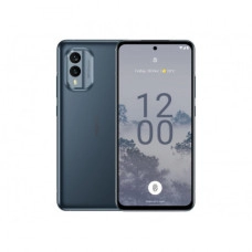 Nokia X30 8/256GB Cloudy Blue
