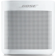 Портативная Bluetooth-колонка Bose SoundLink Color II Polar White