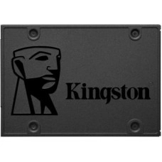 SSD накопитель Kingston A400 1.92 TB (SA400S37/1920G)