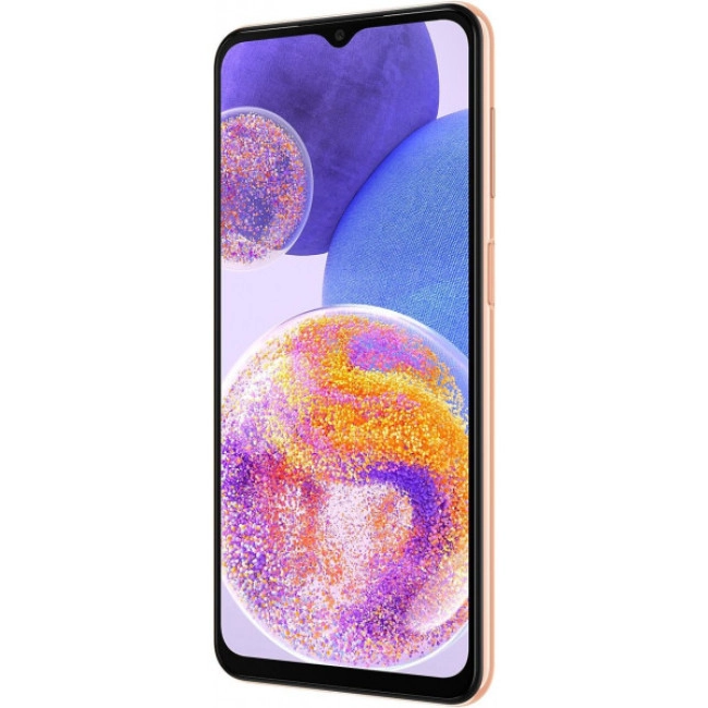 Смартфон Samsung Galaxy A23 SM-A235F 4/128GB Peach