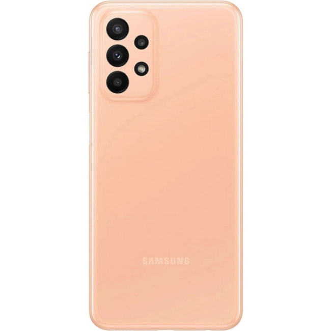 Смартфон Samsung Galaxy A23 SM-A235F 4/128GB Peach