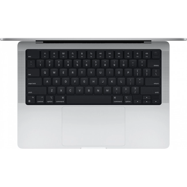 Apple MacBook Pro 14" Silver 2021 (Z15K0010J)