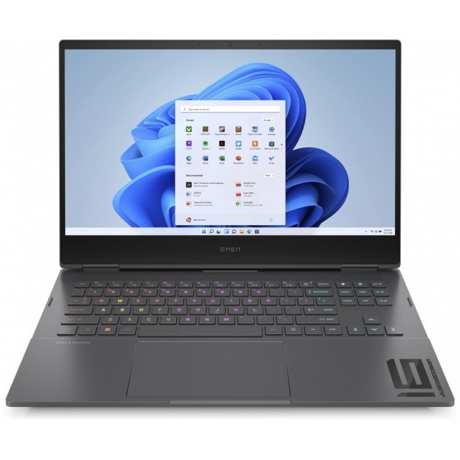 Ноутбук HP Omen 16-n0115nw (715V0EA)