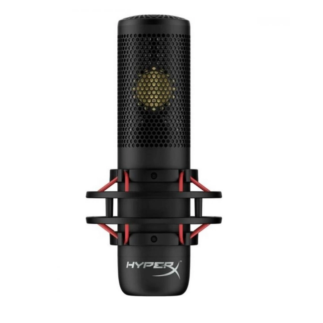 Мікрофон HyperX ProCast Black (699Z0AA)