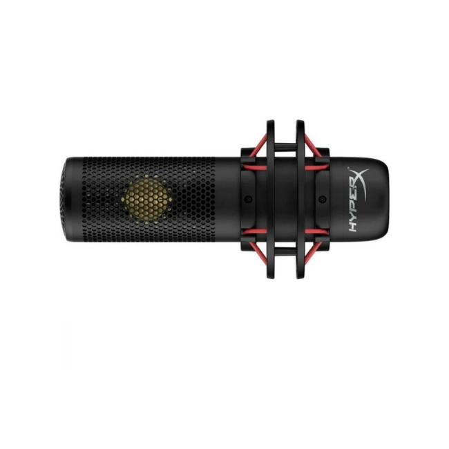Мікрофон HyperX ProCast Black (699Z0AA)