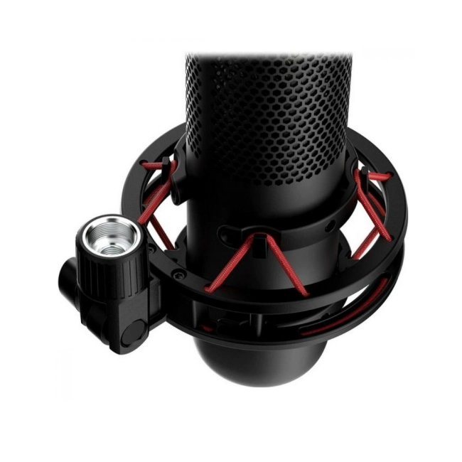 Мікрофон HyperX ProCast Black (699Z0AA)