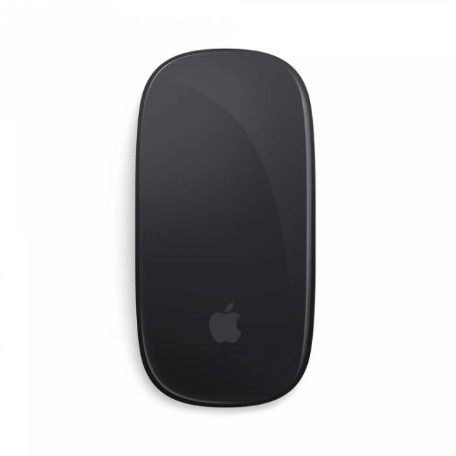Бездротова комп'ютерна миша Apple Magic Mouse 2 Space Gray (MRME2) Бездротова комп'ютерна миша Apple Magic Mouse 2 Space Gray (MRME2)